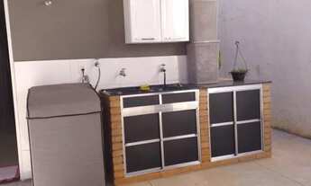 Imagem 5: Casa para venda com 60 metros quadrados com 2 quartos