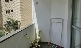 Imagem 4: Apartamento para venda tem 62 metros quadrados com 2 quartos em Vila Floresta - Santo Andr