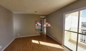 Imagem 2: Pindamonhangaba - Apartamento Padrão - Água Preta