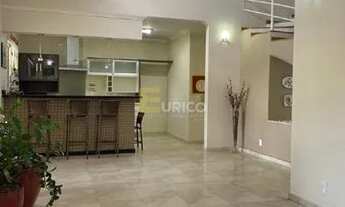 Imagem 4: Casa para aluguel no Condomínio Zurich Dorf em Valinhos/SP