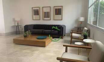 Imagem 6: Apartamento com 1 dormitório para alugar, 40 m² por R$ 1.939,41/mês - Centro - Araraquara