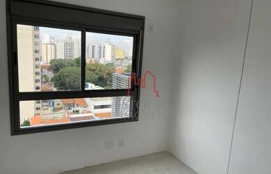 Imagem 6: Apto 2 suites, lavabo, varanda gourmet - Metrô Sta Cruz e Praça da Árvore-Mirandópolis