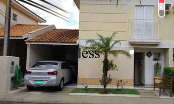 Imagem: Casa em Condomínio à venda, 3 quartos