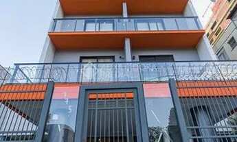 Imagem 4: PORTO ALEGRE - Apartamento Padrão - Farroupilha