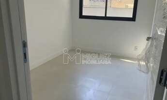 Imagem 5: Tijuca Apartamento com 3 dormitórios