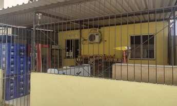 Imagem 3: Apartamento com loja