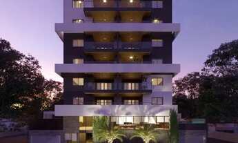 Imagem: Residencial Marselha AP107