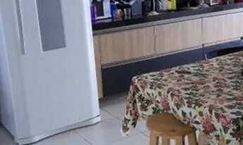 Imagem 4: Casa à venda, 5 quartos, 2 suítes, Bancários - João Pessoa/PB