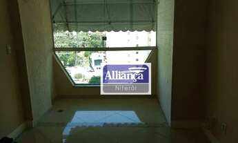 Imagem 5: Cobertura à venda, 140 m² por R$ 570.000,00 - Fonseca - Niterói/RJ