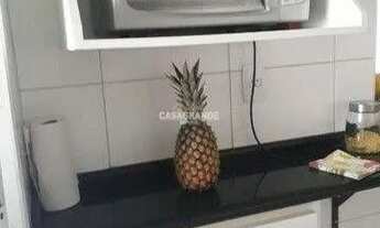 Imagem 4: Apartamento à Venda em Santana, São José dos Campos - SP