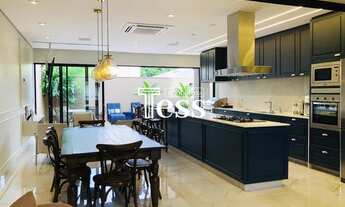 Imagem 6: VENDA *Condomínio Figueira 1 - Alto Padrão 4 suítes cozinha e área gourmet integrada pisci