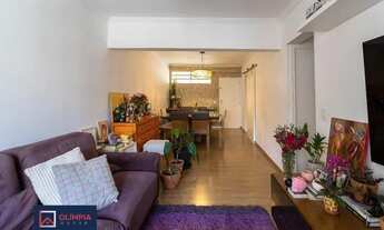 Imagem 3: Locação Apartamento 2 Dormitórios - 80 m² Jardim Paulista