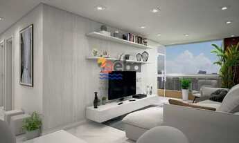 Imagem 2: Lançamento no Boqueirão 02 Dorm com Suíte