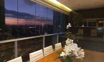 Imagem 4: Apartamento com 3 dormitórios à venda, 134 m² por R$ 1.676.000,00 - Vila Anastácio - São P