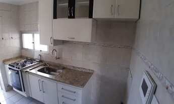 Imagem 5: Apartamento Para Alugar com 03 dorms, 74m², Jardim Germânia