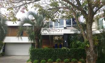 Imagem: Casa de Temporada em Jurerê Internacional