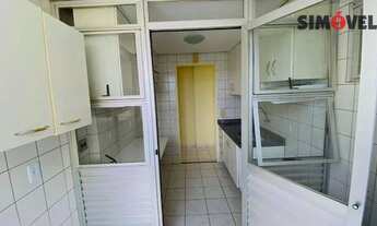 Imagem 2: Qd 103 Ed Carlos Gomes - Apartamento com 2 dormitórios para alugar, 57 m² por R$ 2.160/mê