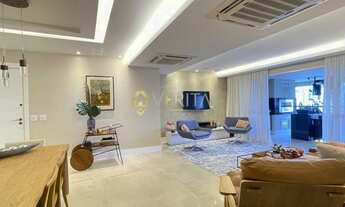 Imagem 3: ON THE PARK - Apartamento com 3 suítes - Barra da Tijuca