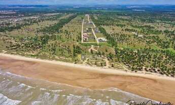 Imagem 5: EXCELENTE CASA A 100 DA PRAIA, 120 m² por R$ 270.000 - Capuan - Barra dos Coqueiros/SE