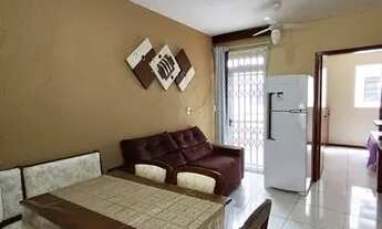 Imagem 3: Apartamento para Locação em Florianópolis, Canasvieiras, 1 dormitório, 1 banheiro
