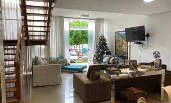 Imagem 2: Venda - Casa em Condomínio - Sobrado São José do Rio Preto - SP de 288m² com 3 Suítes, sen