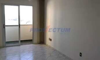 Imagem 6: Apartamento - Jardim Paulicéia - Campinas