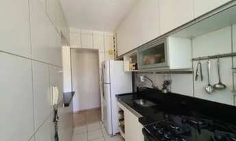 Imagem 3: APARTAMENTO RESIDENCIAL em SÃO PAULO - SP, VILA PARQUE JABAQUARA