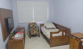 Imagem 4: Apartamento para Venda em Uberlândia, Alto Umuarama, 2 dormitórios, 1 suíte, 2 banheiros