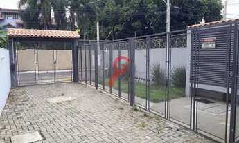 Imagem 2: APARTAMENTO com 2 dormitórios para alugar por R$ 1.100,00 no bairro Nossa Senhora das Graç