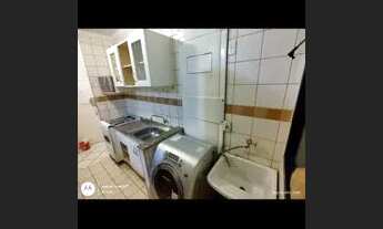 Imagem 2: Apartamento Padrão para Venda e Aluguel em Jardim Esplanada São José dos Campos-SP - 447