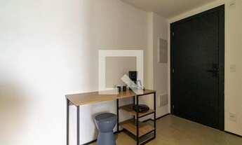 Imagem 4: Apartamento para Aluguel - Moema, 1 Quarto, 28 m2