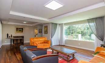 Imagem 4: CASA com 4 dormitórios à venda com 284m² por R$ 1.220.000,00 no bairro Santa Felicidade