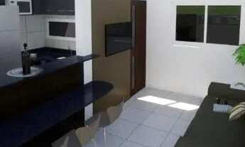 Imagem 4: Casa à venda, 3 quartos, 1 suíte, Cuiá - João Pessoa/PB