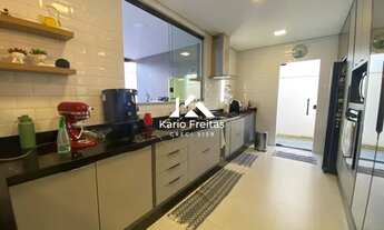 Imagem 4: Cond. Passaredo 03 suites 211m - Ponta negra