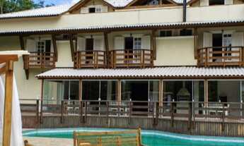 Imagem: Casa de condomínio para venda tem 1.150