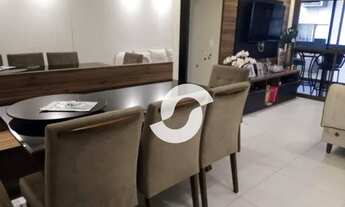 Imagem 6: Apartamento com 2 dormitórios, 80 m² - venda por R$ 890.000,00 ou aluguel por R$ 5.563,00