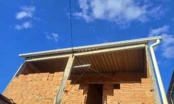 Imagem 2: Vendo Casa 2º Pavimento Condomínio Bosque do Ipê Duque de Caxias