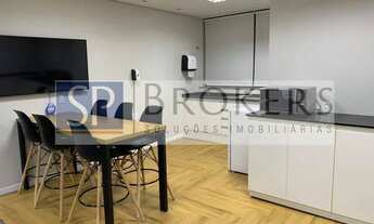 Imagem 4: Sala Plug& Play para alugar, 300 m² por R$ 45.000/mês - Vila Olímpia - São Paulo/SP