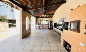 Imagem 4: Apartamento em TIROL com 4 suítes mobiliado