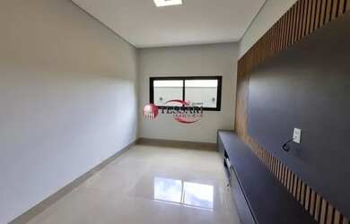 Imagem 3: Casa para vender no Condomínio Quinta do Golfe Jardins com 3 suítes, sendo 1 master com cl