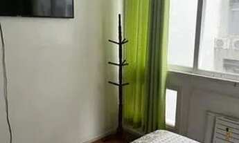 Imagem 4: Copacabana Domingos Ferreira 3 quartos 110m2