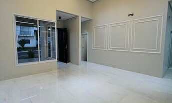 Imagem 3: Casa no condomínio mirante do lago