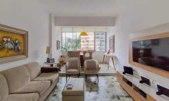 Imagem 1: 3 quartos com vaga no Flamengo