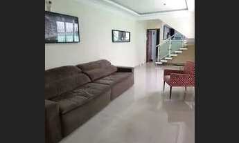 Imagem 4: SãO PAULO - Sobrado Padrão - Jardim Marajoara