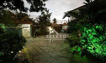 Imagem 7: Casa com 3 dormitórios à venda por R$ 750.000,00 - Piratininga - Niterói/RJ