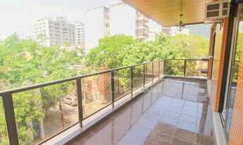 Imagem 2: Tijuca Apartamento com 3 dormitórios