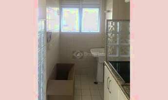 Imagem 3: Flat com 1 dormitório para alugar, 48 m² por R$ 6.000,00/mês - Brooklin - São Paulo/SP