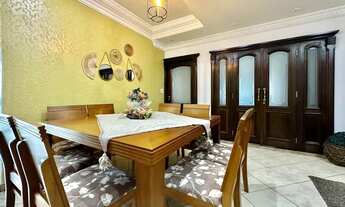 Imagem 5: Apartamento para venda tem 130 metros quadrados com 3 quartos em Aviação - Praia Grande