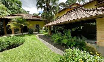 Imagem: Casa para Venda em Nova Friburgo, Cônego