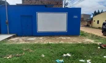 Imagem: Terreno no Aeroporto Velho